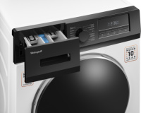 Стиральная машина Weissgauff WM 47814 Inverter Steam