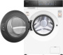 Стиральная машина Weissgauff WM 62210 Direct Drive Touch Inverter Steam