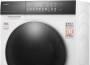 Стиральная машина Weissgauff WM 62210 Direct Drive Touch Inverter Steam