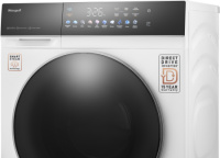 Стиральная машина Weissgauff WM 62210 Direct Drive Touch Inverter Steam