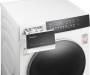 Стиральная машина Weissgauff WM 62210 Direct Drive Touch Inverter Steam