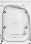 Стиральная машина Weissgauff WM 62210 Direct Drive Touch Inverter Steam