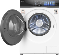 Стиральная машина Weissgauff WM 777 Color Touch Inverter Steam