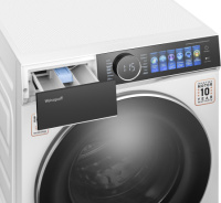 Стиральная машина Weissgauff WM 777 Color Touch Inverter Steam