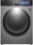 Стиральная машина Weissgauff WM 778 Color Touch Inverter Steam
