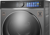 Стиральная машина Weissgauff WM 778 Color Touch Inverter Steam