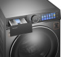 Стиральная машина Weissgauff WM 778 Color Touch Inverter Steam