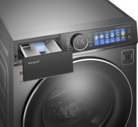 Стиральная машина Weissgauff WM 778 Color Touch Inverter Steam