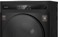 Стиральная машина Weissgauff WMD 46148 DC Inverter Steam Black