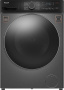Стиральная машина Weissgauff WMD 4828 Inverter Steam Grey