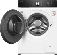 Стиральная машина Weissgauff WMD 61211 D Inverter Steam