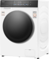 Стиральная машина Weissgauff WMD 62210 Direct Drive Touch Inverter Steam