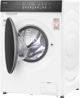 Стиральная машина Weissgauff WMD 62210 Direct Drive Touch Inverter Steam
