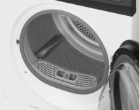 Сушильная машина Weissgauff WD 4948 Heat Pump