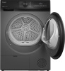 Сушильная машина Weissgauff WD 4948 Heat Pump Grey