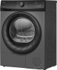 Сушильная машина Weissgauff WD 4948 Heat Pump Grey