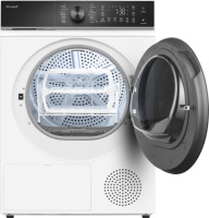 Сушильная машина Weissgauff WD 5910 Heat Pump