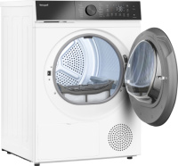 Сушильная машина Weissgauff WD 5910 Heat Pump