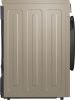 Сушильная машина Weissgauff WD 5910 Heat Pump Champagne