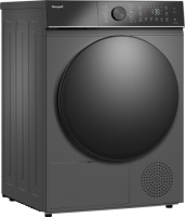 Сушильная машина Weissgauff WD 5910 Heat Pump Deep Grey