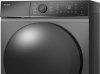 Сушильная машина Weissgauff WD 5910 Heat Pump Deep Grey