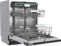 Посудомоечная машина встраиваемая Weissgauff BDW 6035 Autoopen Timer Floor