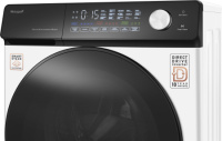 Стиральная машина Weissgauff WM 45127 Direct Drive Inverter Steam