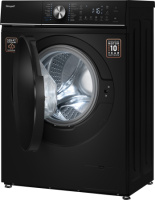 Стиральная машина Weissgauff WM 47148 DC Inverter Steam Black