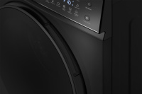 Стиральная машина Weissgauff WM 47148 DC Inverter Steam Black