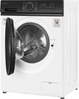 Стиральная машина Weissgauff WM 48128 Inverter Steam