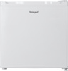 Холодильник Weissgauff WR-046 Defrost White