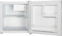 Холодильник Weissgauff WR-046 Defrost White