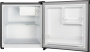 Холодильник Weissgauff WR-046 Defrost Black