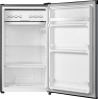 Холодильник Weissgauff WR-092 Defrost Dark Grey