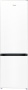 Холодильник Weissgauff WRK 1760 LowFrost White