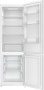 Холодильник Weissgauff WRK 1760 LowFrost White