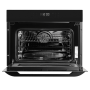 Духовой шкаф с функцией СВЧ Maunfeld XCMO4414GB