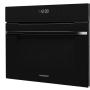 Духовой шкаф с функцией СВЧ Maunfeld XCMO4414GB