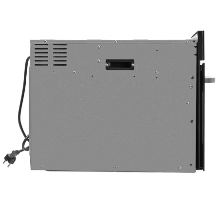 Духовой шкаф с функцией СВЧ Maunfeld XCMO4414GB