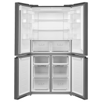 Холодильник Korting KNFM 84177 GB