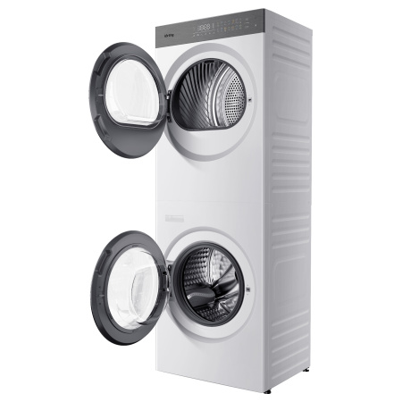 Стиральная машина с сушкой Korting KWD 601296