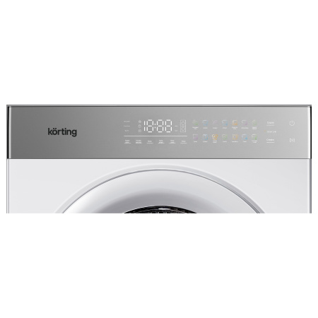 Стиральная машина с сушкой Korting KWD 601296