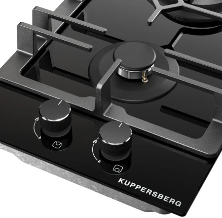 Варочная поверхность газовая Kuppersberg FG 31 B