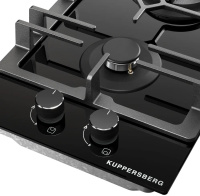 Варочная поверхность газовая Kuppersberg FG 31 B