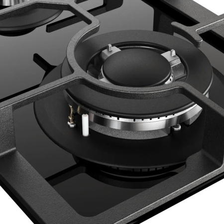 Варочная поверхность газовая Kuppersberg FG 31 B