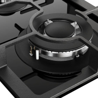 Варочная поверхность газовая Kuppersberg FG 31 B