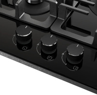 Варочная поверхность газовая Kuppersberg FG 41 B