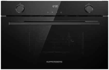 Микроволновая печь встраиваемая Kuppersberg HMW 611 BB