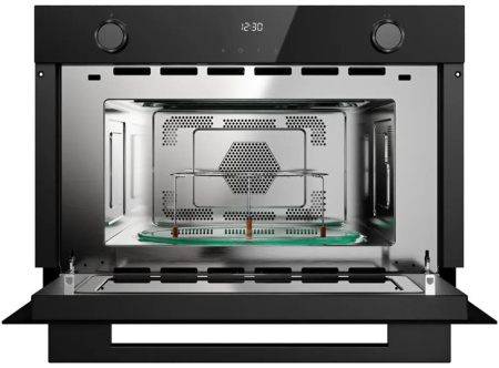 Микроволновая печь встраиваемая Kuppersberg HMW 611 BB
