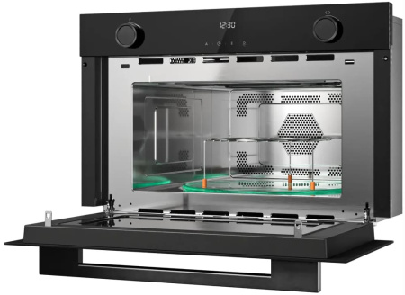 Микроволновая печь встраиваемая Kuppersberg HMW 611 BB